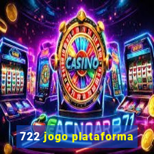 722 jogo plataforma